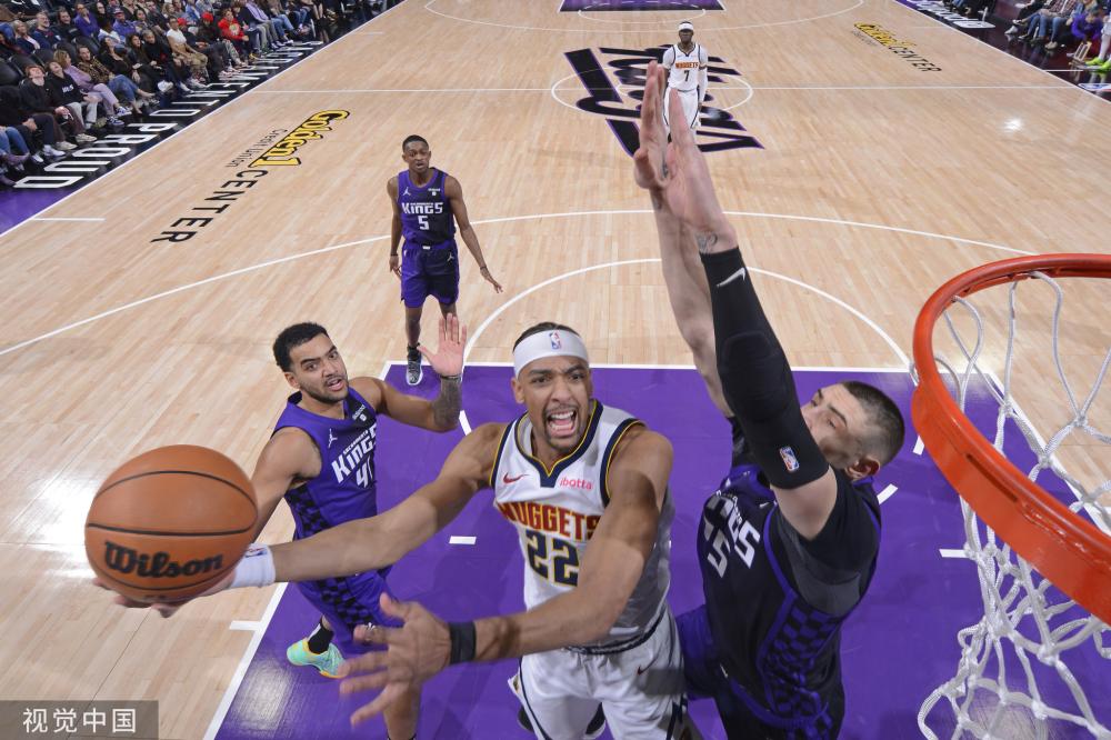 快速进攻与 快速进攻与