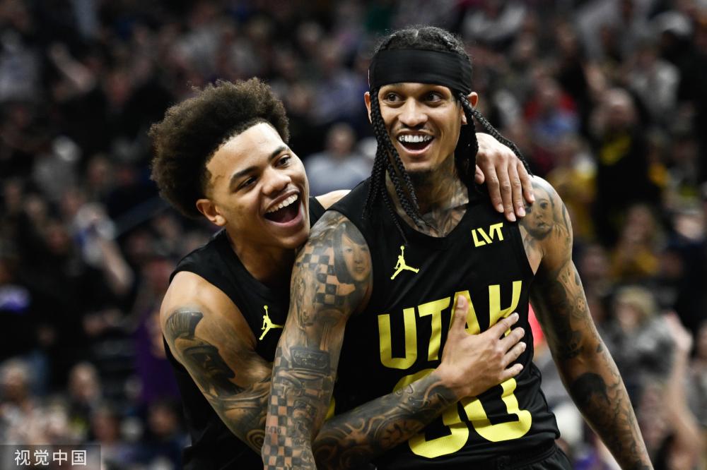 边锋突击和 边锋突击和